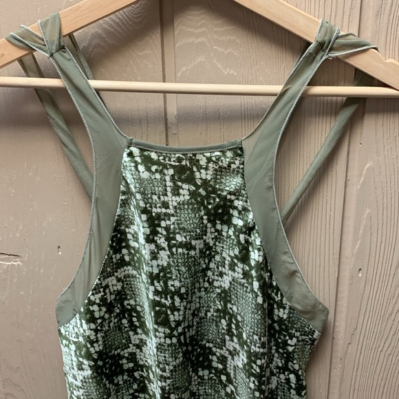 Free People Bodysuit - Picture 4 of 14